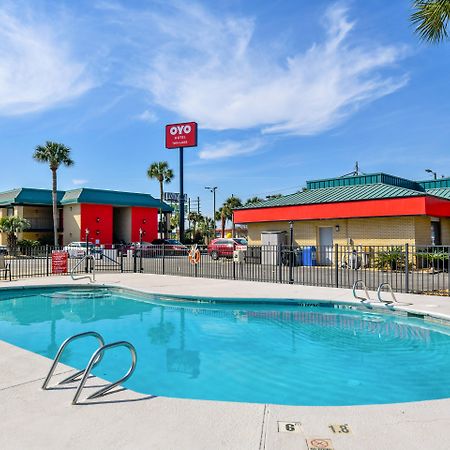Oyo Hotel Lake Park - Valdosta Area Eksteriør bilde